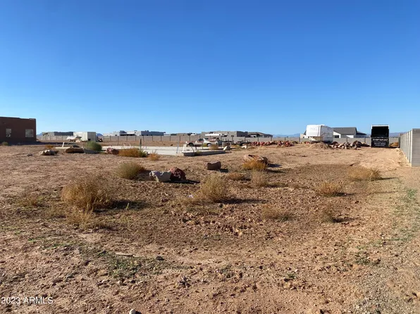 24348 W Bobwhite Way, Wittmann, AZ 85361