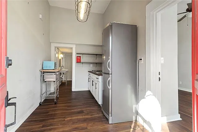 1 bed, 1.0 bath, 419 sqft, $1,250 — Photo 2