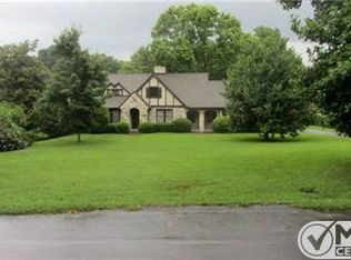 2306 Hampton Ave, Nashville, TN 37215