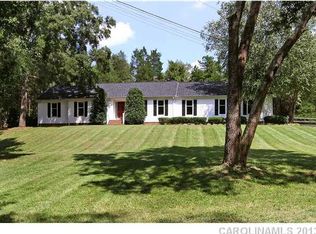 430 Central Heights Dr SW, Concord, NC 28025