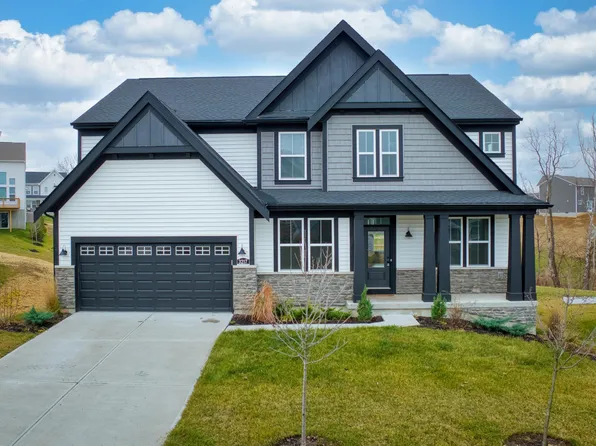 3217 Chloe Ct, Hebron, KY 41048