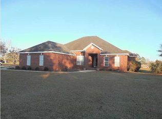 16464 Danne Rd, Fairhope, AL 36532