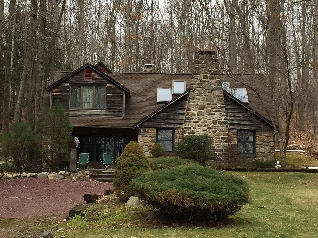 1660 Lakeview Dr, White Haven, PA 18661 Zillow