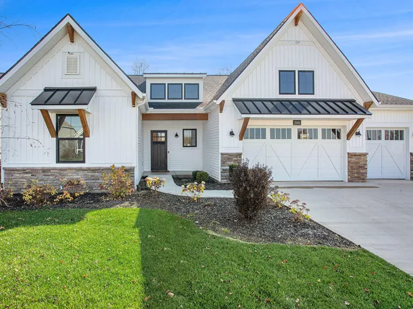2980 Isle Grand Dr #42, Belmont, MI 49306