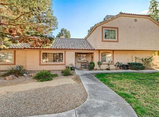 1612 N Torrey Pines Dr UNIT 101, Las Vegas, NV 89108