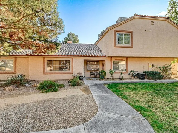 1612 N Torrey Pines Dr Unit 101, Las Vegas, NV 89108