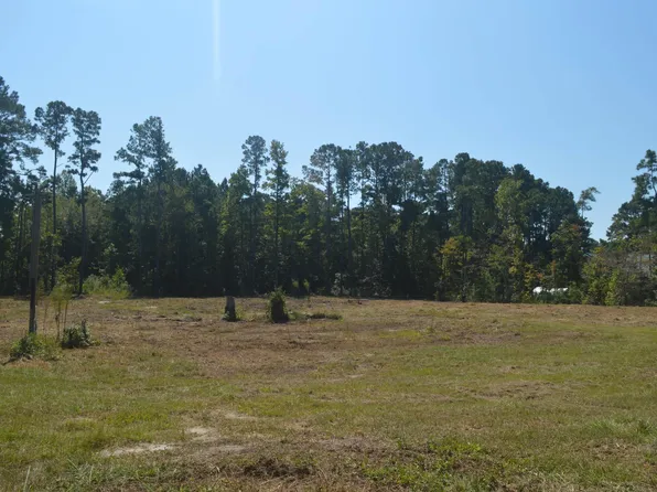 Lot 4 Cypress Dr., Little River, SC 29566