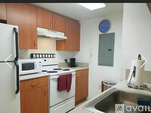 3rd image of 816 NW 11th St APT 1110
