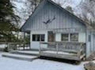 9910 Clewley Rd, Lachine, MI 49753