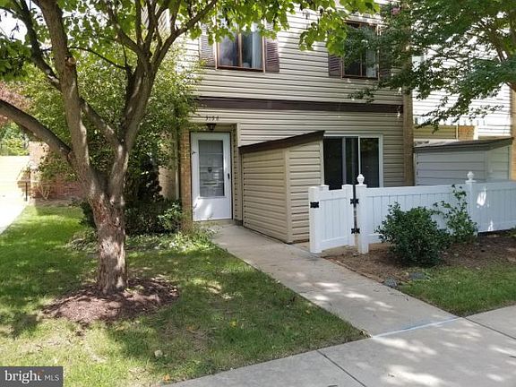 2nd image of 3156 Adderley Ct #242-C