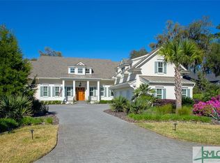 30 Sundew Rd, Savannah, GA 31411