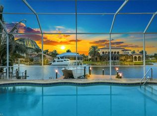 719 Coral Dr, Cape Coral, FL 33904
