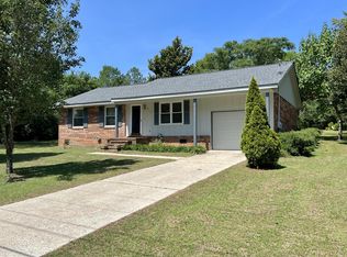 672 Redds Branch Rd, Aiken, SC 29801