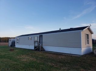 10548 Township Road 84, Lakeview, OH 43331