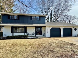 526 N Minnesota Ave, Morton, IL
