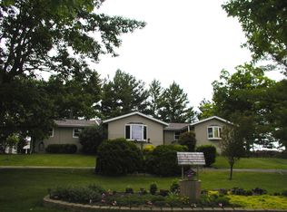 N6306 County Road Uu, Fond Du Lac, WI 54937
