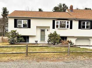 25 Hassel Brook Rd, Nashua, NH 03060