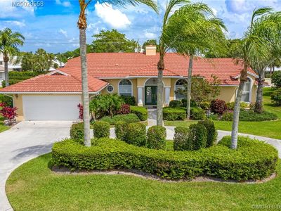 3914 SE Fairway E, Stuart, FL, 34997