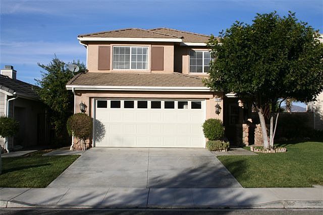 Beautiful Simi Valley Home