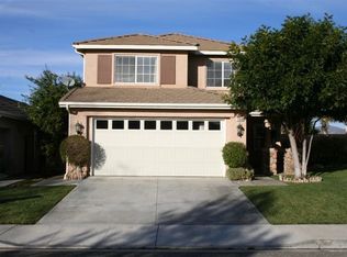 1186 Knottingham St, Simi Valley, CA 93065