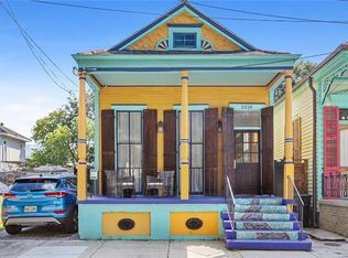 2518 N Rampart St, New Orleans, LA 70117