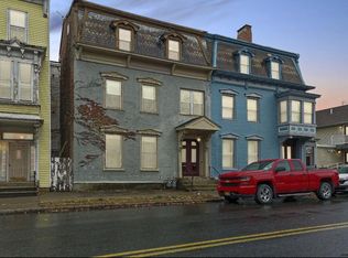 551 2nd Ave, Troy, NY 12182