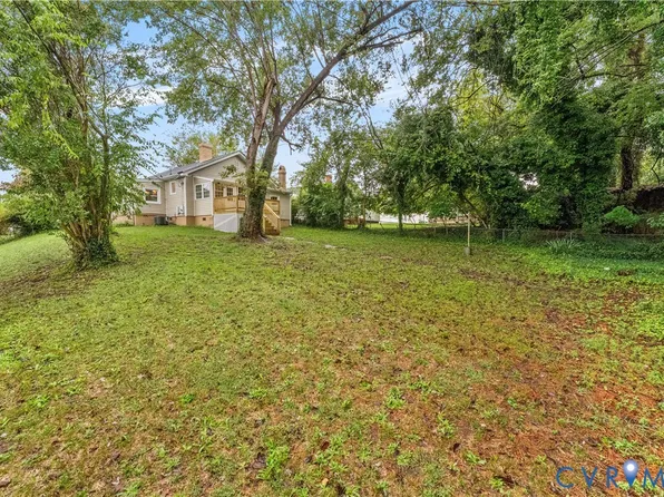 21611 Pannill St, South Chesterfield, VA 23803