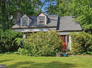 189 River Rd, Washington Crossing, PA 18977