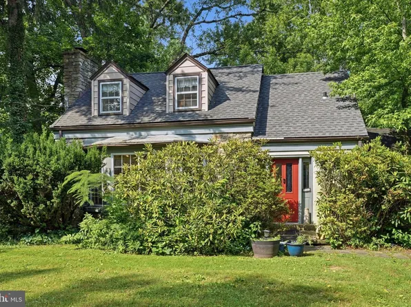 189 River Rd, Washington Crossing, PA 18977