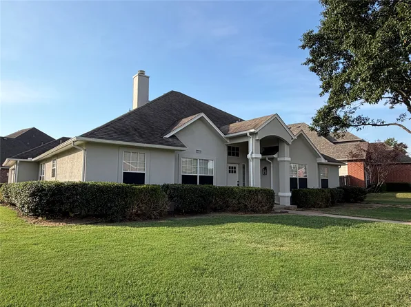 9203 S 73rd East Ave, Tulsa, OK 74133