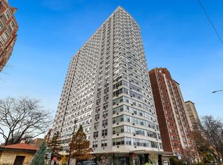 3900 N Lake Shore Dr APT 4A, Chicago, IL 60613