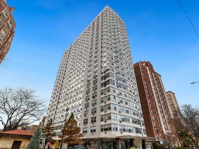 3900 N Lake Shore Dr APT 4A, Chicago, IL, 60613