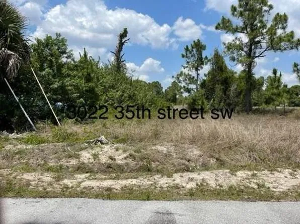 3022 35TH Street SW, Lehigh Acres, FL 33976