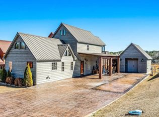 205 County Road 2030, Crane Hill, AL 35053