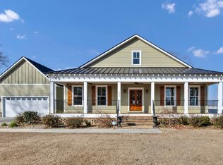 1527 Quail Trail, Manning, SC 29102