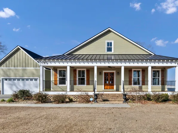 1527 Quail Trail, Manning, SC 29102