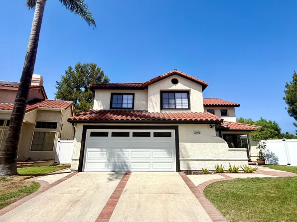 21071 Foxtail, Mission Viejo, CA 92692