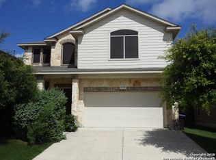 6719 Karnes Leaf, San Antonio, TX 78253
