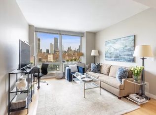 450 W 17th St APT 1711, New York, NY