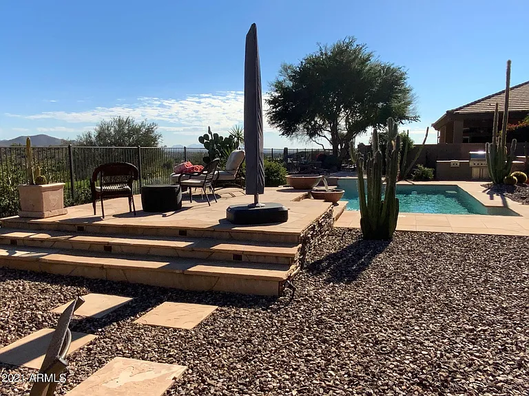41609 N Signal Hill Ct — Photo 55
