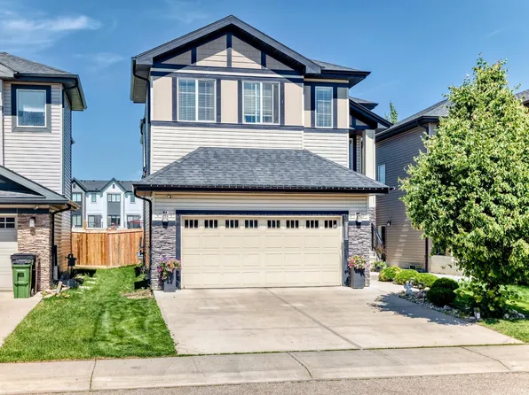 3672 Claxton Pl SW, Edmonton, AB T6W 2K9