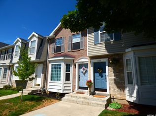 1109 E 200 N, Spanish Fork, UT 84660