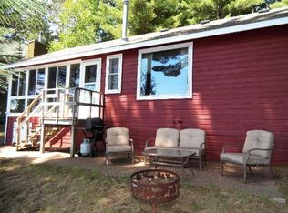 8512 Hower Rd, Minocqua, WI 54548