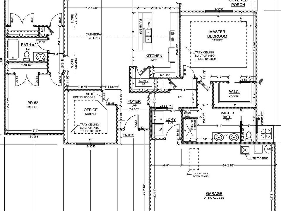 2nd image of 12020 Swather Ct