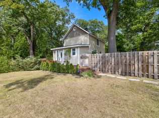 838 Odell St, Michigan City, IN 46360