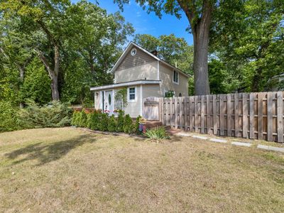 838 Odell St, Michigan City, IN, 46360