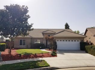 1875 Gomez Cir, Tulare, CA 93274