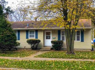 606 Fowler St, Waterloo, IA 50703