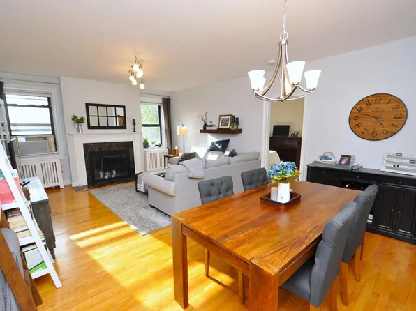 68 E Hartsdale Avenue #5A, Hartsdale, NY 10530