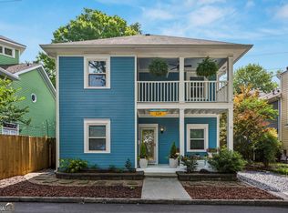 324 Harden St SE, Atlanta, GA 30312